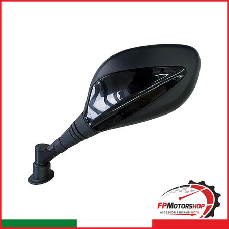 SPECCHIO SPECCHIETTO SX PER KYMCO MARELLI MSP0196L PEOPLE GT125 /200/300 PAOPLE