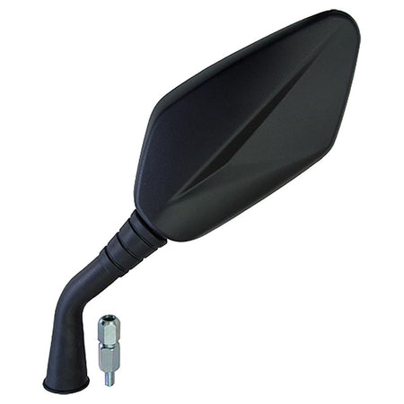 SPECCHIO SPECCHIETTO RETROVISORE SX PER MARELLI MSP0197L SYM HD2 11 17 125/200
