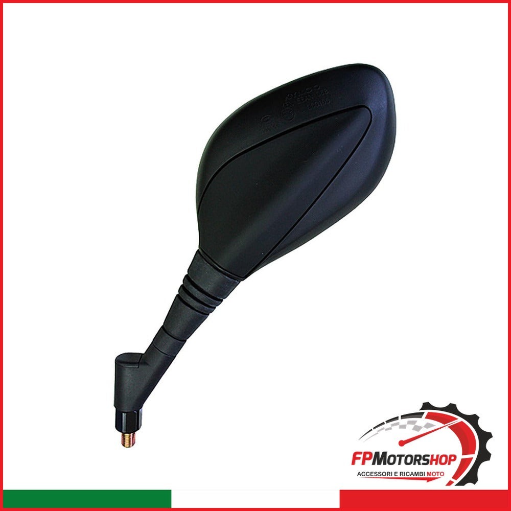 SPECCHIO SPECCHIETTO SX PER KYMCO MARELLI MSP0202L G-DINK 50/ 06- 50/125/200 DAL