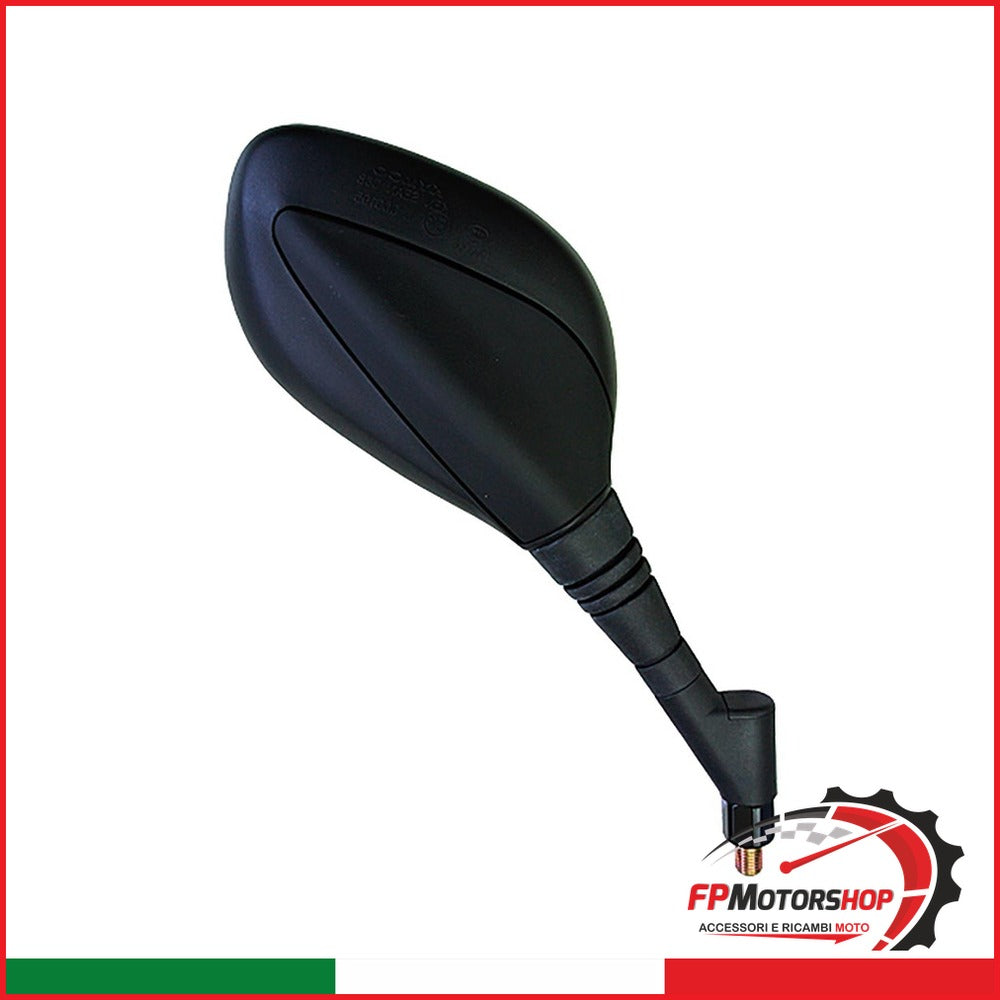SPECCHIO SPECCHIETTO DX PER KYMCO MARELLI MSP0202R G-DINK 50/ 06- 50/125/200 DAL