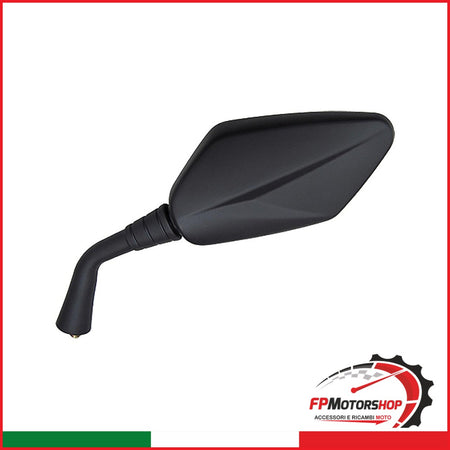 SPECCHIO SPECCHIETTO SX PER SYM MARELLI MSP0207L JOYRIDE 125/ 200 EVO/ 2009-2019