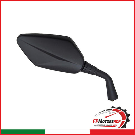 SPECCHIO SPECCHIETTO DX PER SYM MARELLI MSP0207R JOYRIDE 125/ 200 EVO/ 2009-2019