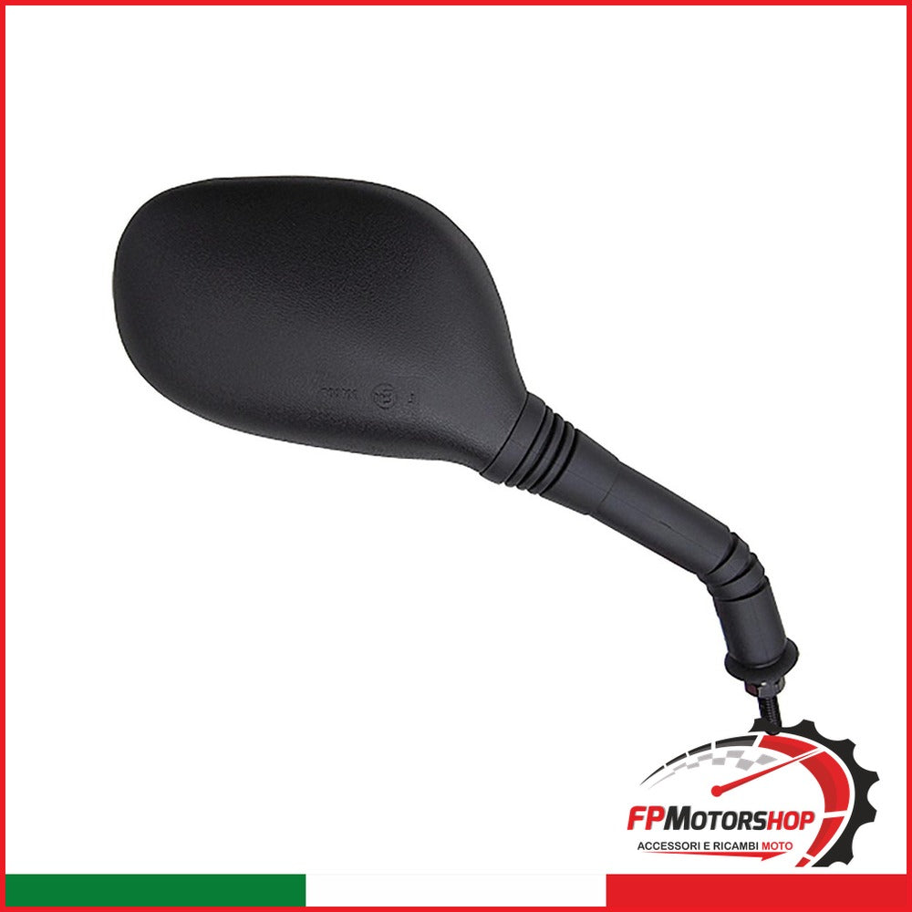 SPECCHIO SPECCHIETTO RETROVISORE DX PER MARELLI MSP0216R HONDA SH 00 04