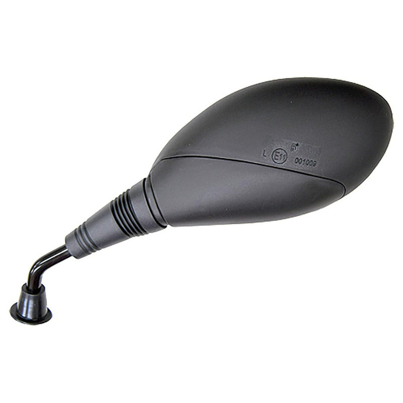 SPECCHIO SPECCHIETTO SX PER PEUGEOT MARELLI MSP0220L LXR 125 150 SYM KEEWAY