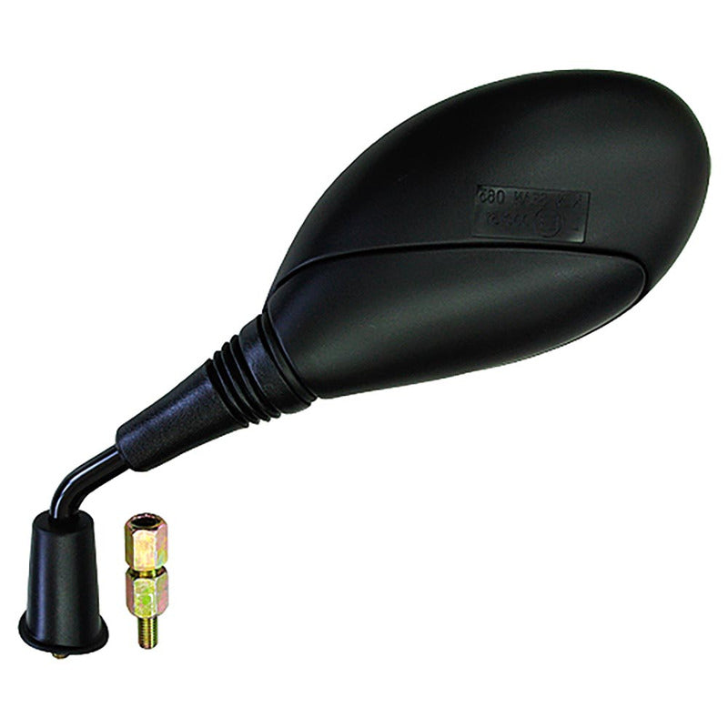 SPECCHIO SPECCHIETTO SX PER SYM MARELLI MSP0221L HD EVO 2005-2012