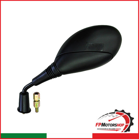 SPECCHIO SPECCHIETTO SX PER SYM MARELLI MSP0221L HD EVO 2005-2012