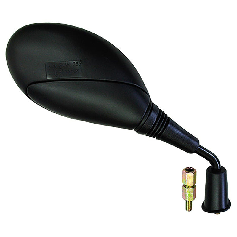 SPECCHIO SPECCHIETTO DX PER SYM MARELLI MSP0221R HD EVO 2005-2012