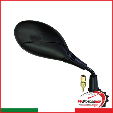 SPECCHIO SPECCHIETTO DX PER SYM MARELLI MSP0221R HD EVO 2005-2012