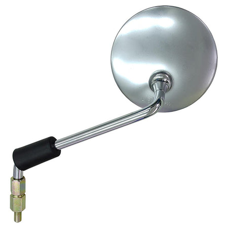 SPECCHIO SPECCHIETTO SX PER SYM MARELLI MSP0227L FIDDLE II 50 2008-2015
