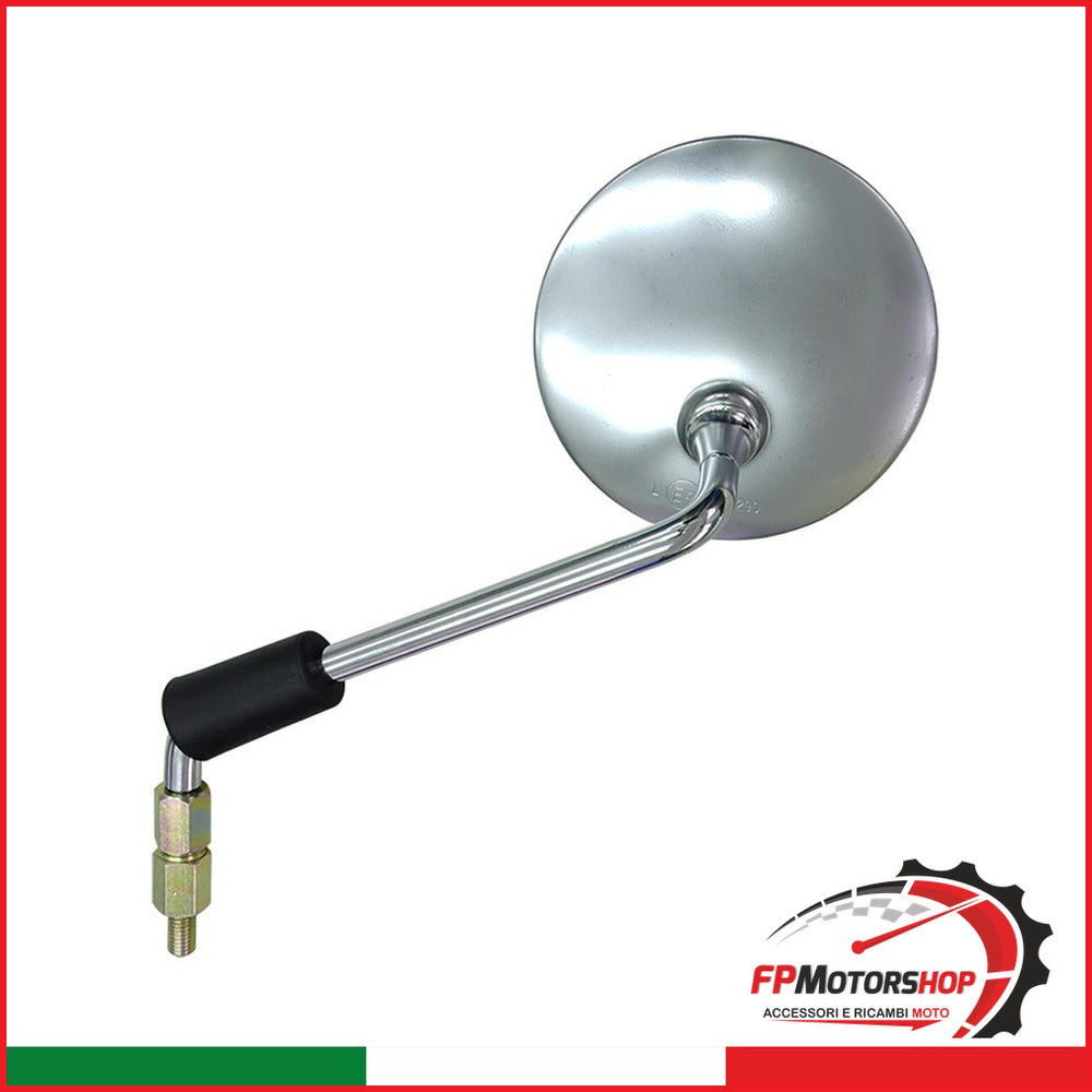SPECCHIO SPECCHIETTO SX PER SYM MARELLI MSP0227L FIDDLE II 50 2008-2015