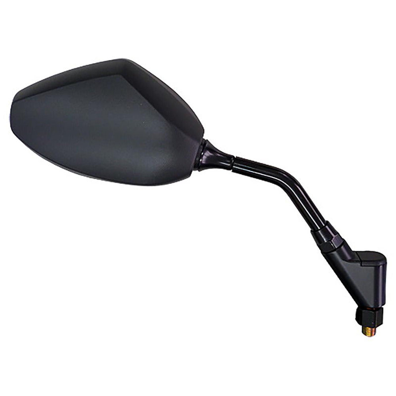SPECCHIO SPECCHIETTO DX PER SYM MARELLI MSP0241R JET SPORT X 50 2006-2011