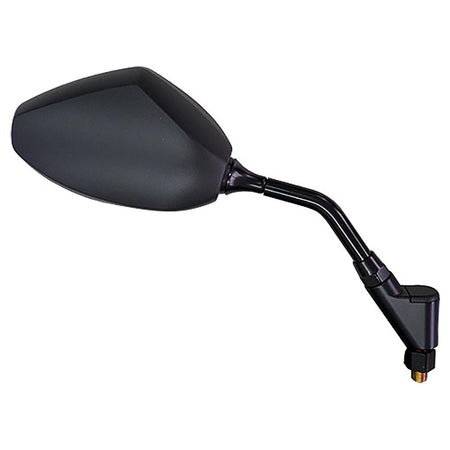 SPECCHIO SPECCHIETTO DX PER SYM MARELLI MSP0241R JET SPORT X 50 2006-2011