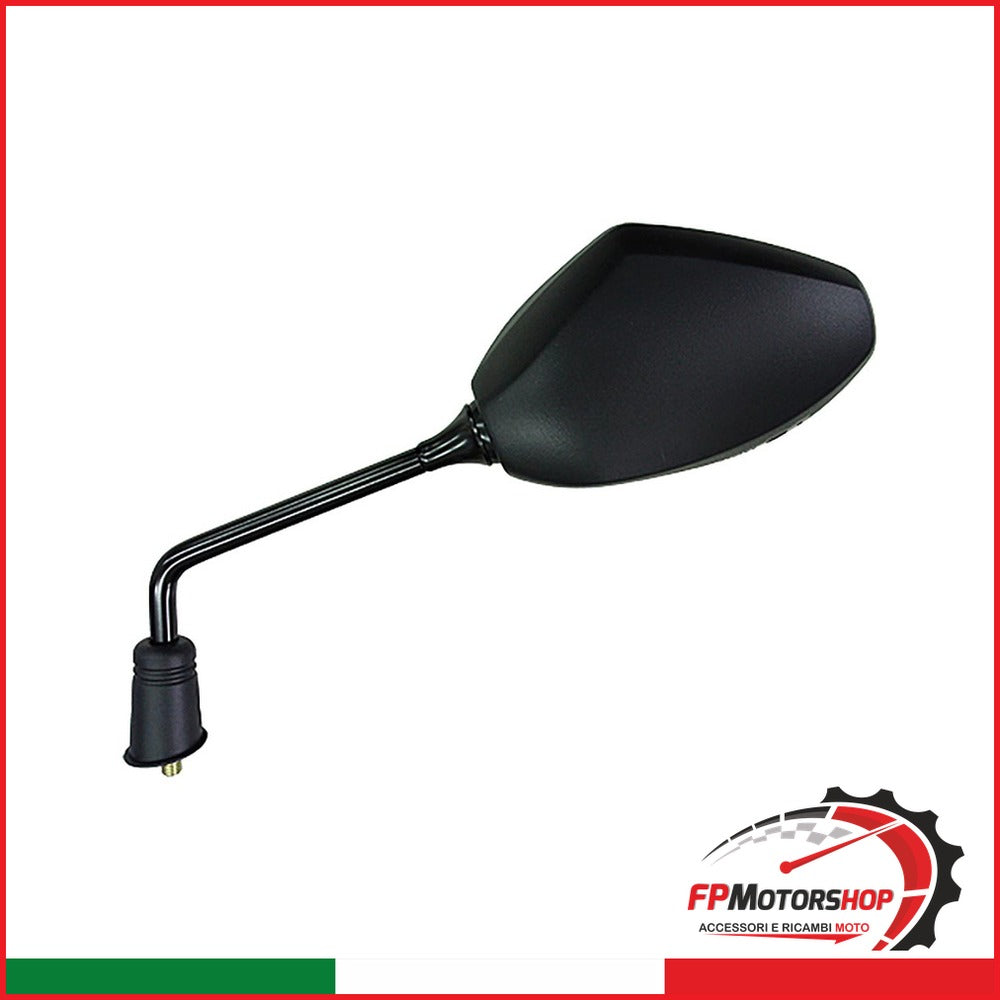 SPECCHIO SPECCHIETTO SX PER SYM MARELLI MSP0243L JET 4 50 /125