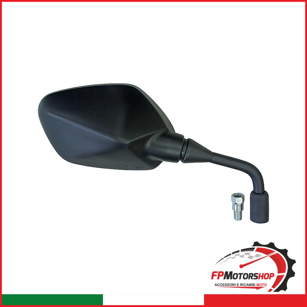 SPECCHIO SPECCHIETTO DX PER HONDA MARELLI MSP0260R CB 650 F 14- 2014-2018