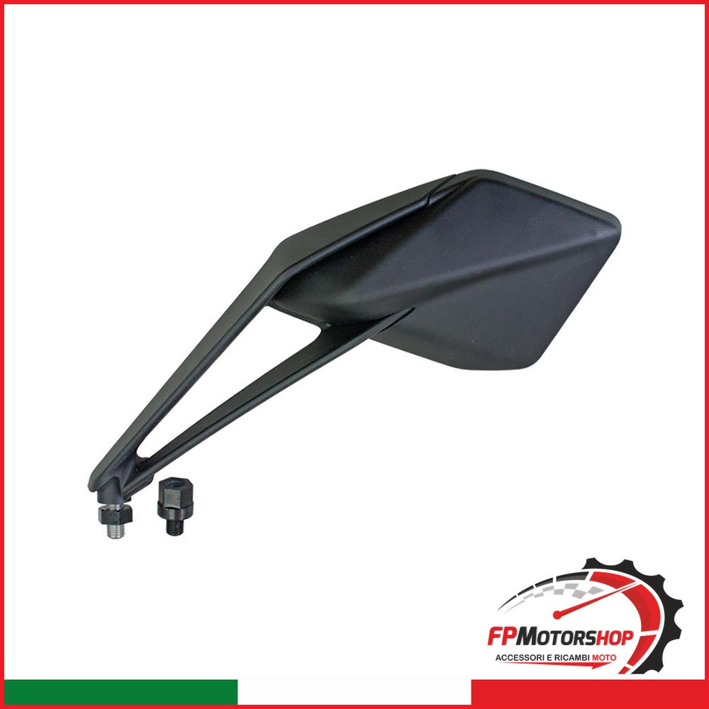 SPECCHIO SPECCHIETTO SX PER KAWASAKI MARELLI MSP0265L Z1000 14- 16 Z 2014-2016