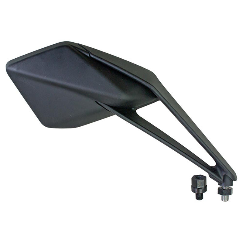 SPECCHIO SPECCHIETTO DX PER KAWASAKI MARELLI MSP0265R Z1000 14- 16 Z 2014-2016