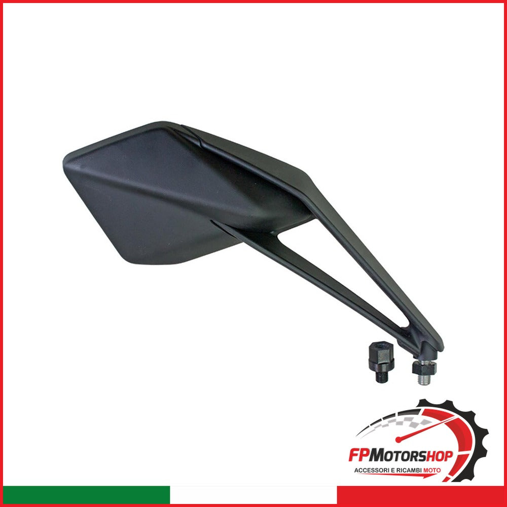 SPECCHIO SPECCHIETTO DX PER KAWASAKI MARELLI MSP0265R Z1000 14- 16 Z 2014-2016