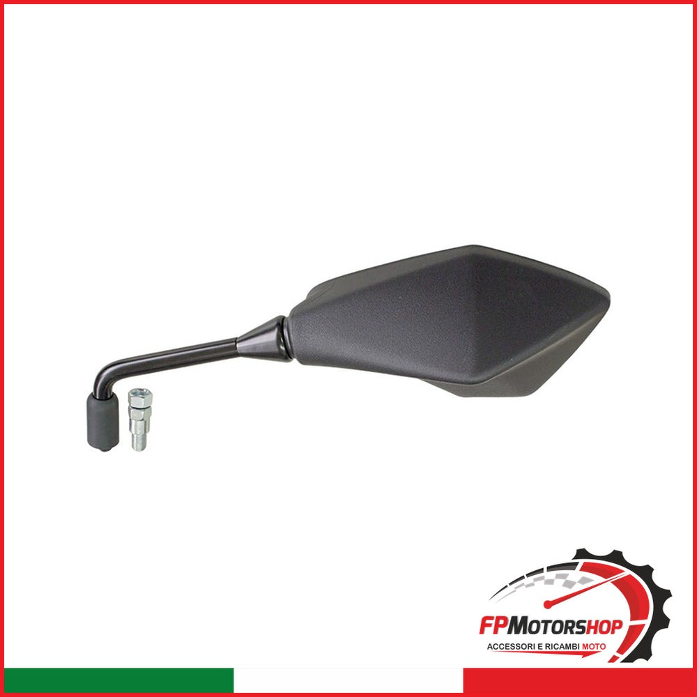SPECCHIO SPECCHIETTO SX PER KAWASAKI MARELLI MSP0271L Z /900 650 800 2017-2024