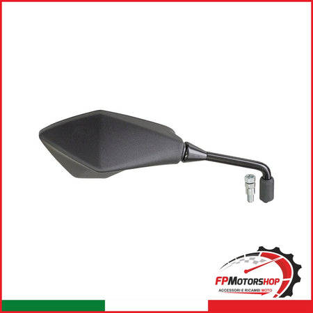 SPECCHIO SPECCHIETTO DX PER KAWASAKI MARELLI MSP0271R Z /900 650 800 2017-2024