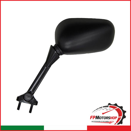 SPECCHIO SPECCHIETTO SX PER KAWASAKI MARELLI MSP0286L ER-6F 650 2006-2008