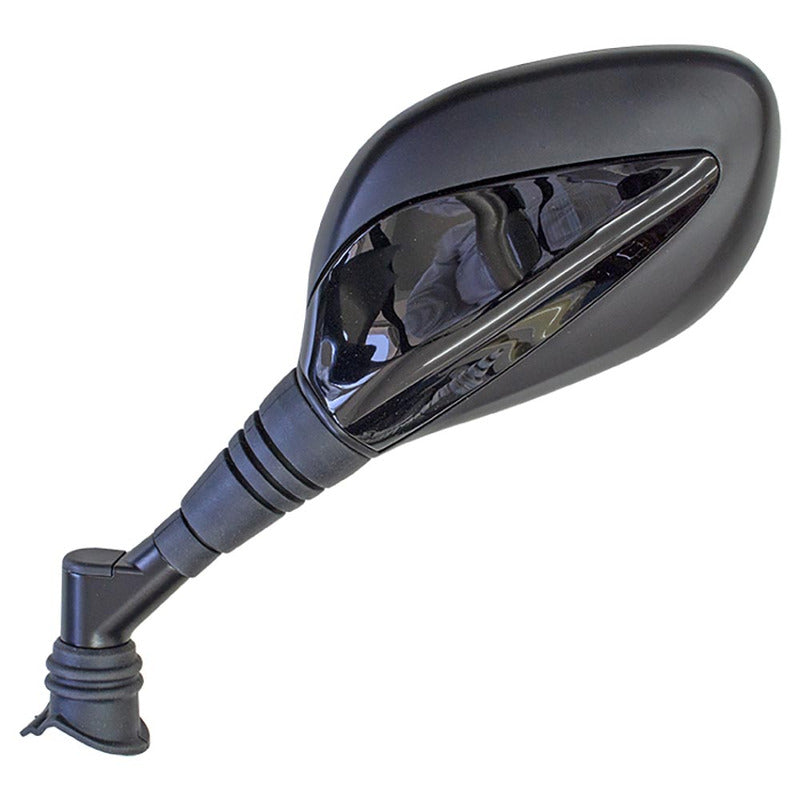 SPECCHIO SPECCHIETTO SX PER KAWASAKI MARELLI MSP0293L J 125 300 2014-2020