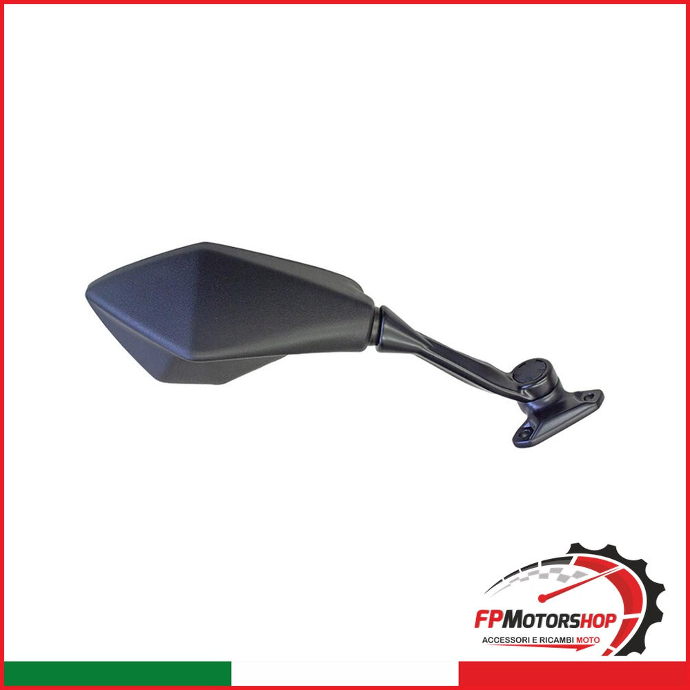 SPECCHIO SPECCHIETTO DX PER KAWASAKI MARELLI MSP0295R NINJA 650 2017-2019