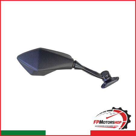 SPECCHIO SPECCHIETTO DX PER KAWASAKI MARELLI MSP0295R NINJA 650 2017-2019