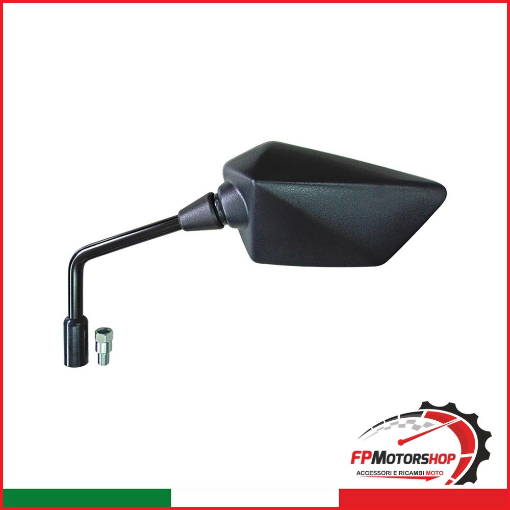 SPECCHIO SPECCHIETTO SX PER KAWASAKI MARELLI MSP0300L VERSYS 1000 KLZ 2012-2014