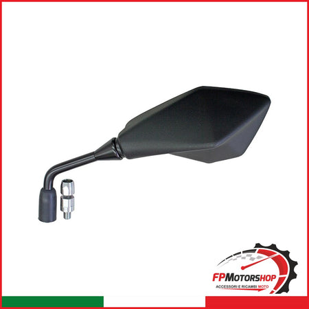 SPECCHIO SPECCHIETTO SX PER KAWASAKI MARELLI MSP0302L ER-6N 650 2012-2016