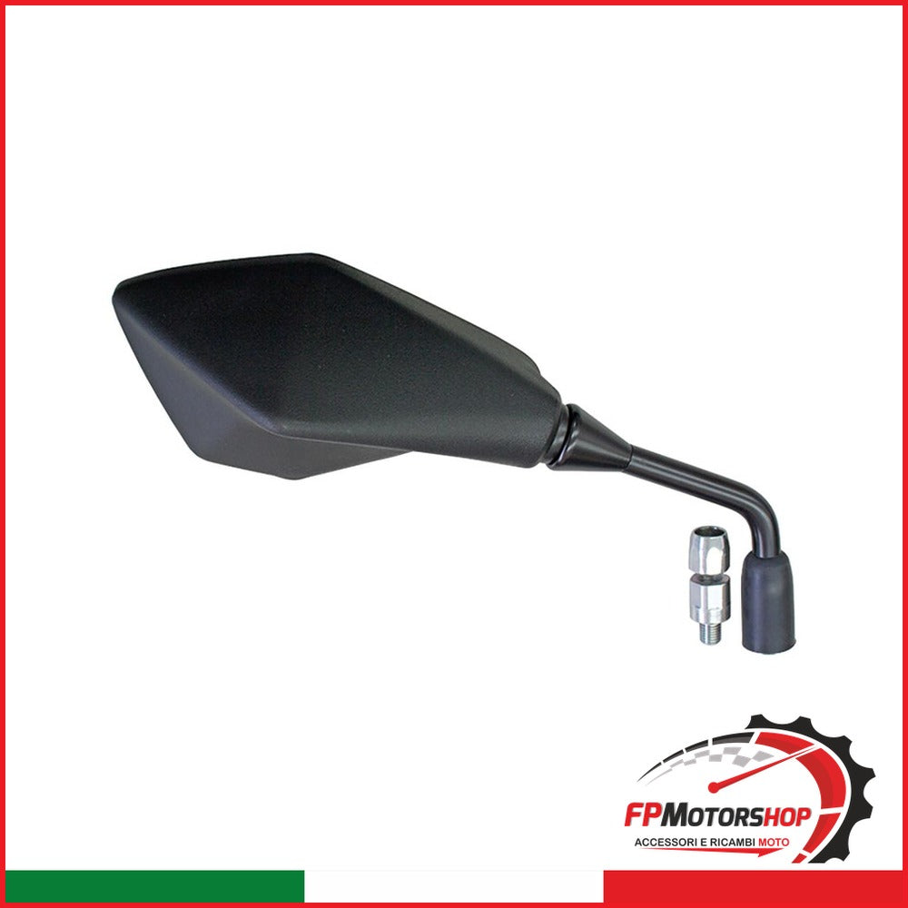 SPECCHIO SPECCHIETTO DX PER KAWASAKI MARELLI MSP0302R ER-6N 650 2012-2016