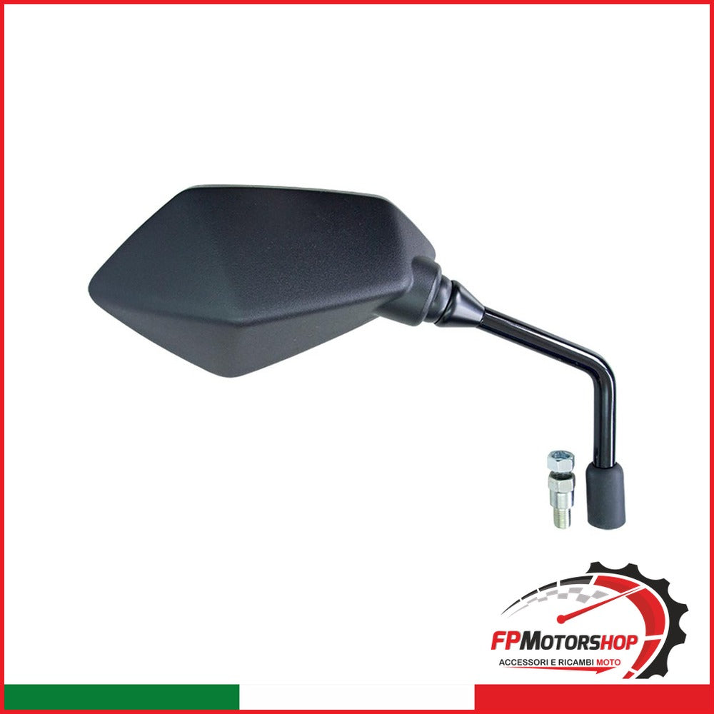 SPECCHIO SPECCHIETTO DX PER KAWASAKI MARELLI MSP0303R VERSYS 650 KLE 2010-2023