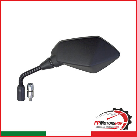 SPECCHIO SPECCHIETTO SX PER KAWASAKI MARELLI MSP0304L Z 750 11- 12 2011-2012
