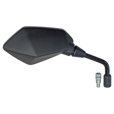 SPECCHIO SPECCHIETTO RETROVISORE DX NERO KAWASAKI MSP0304R Z750 11 12 2011-2012