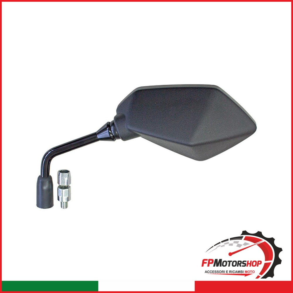 SPECCHIO SPECCHIETTO SX PER KAWASAKI MARELLI MSP0305L Z 1000 10 -13 2010-2013