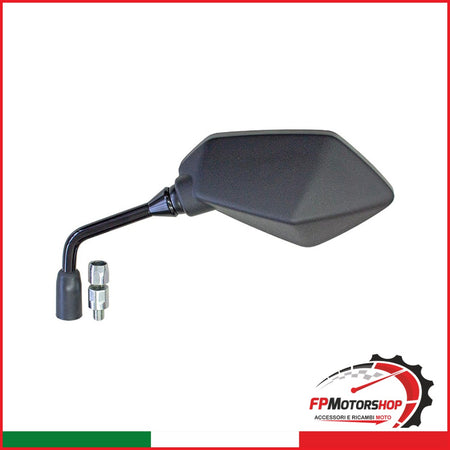 SPECCHIO SPECCHIETTO SX PER KAWASAKI MARELLI MSP0305L Z 1000 10 -13 2010-2013
