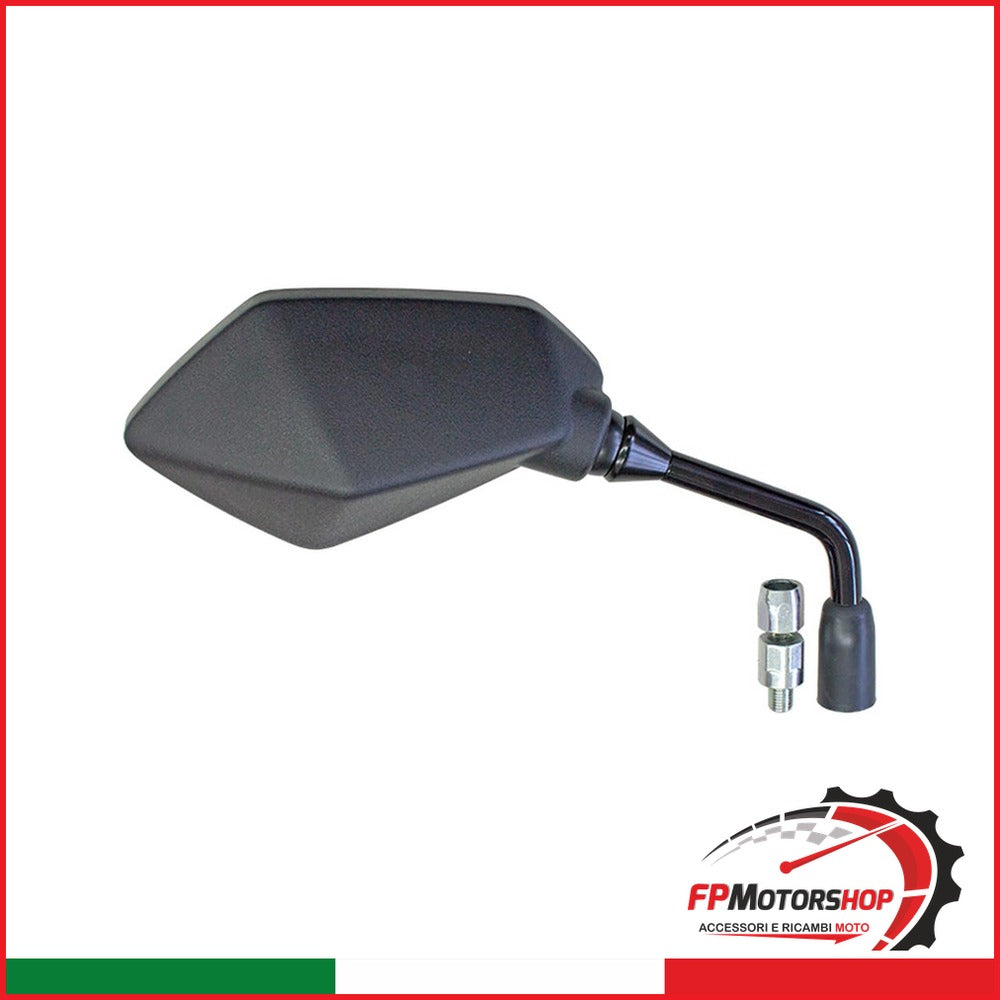 SPECCHIO SPECCHIETTO DX PER KAWASAKI MARELLI MSP0305R Z 1000 10 -13 2010-2013