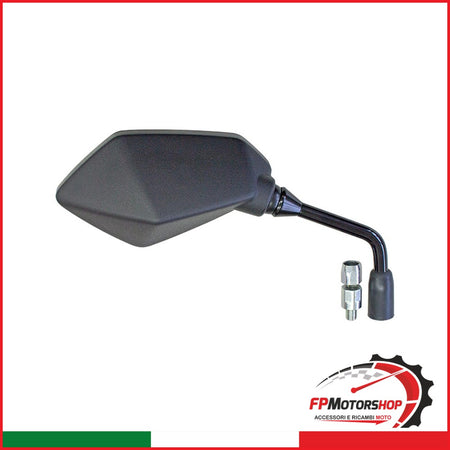 SPECCHIO SPECCHIETTO DX PER KAWASAKI MARELLI MSP0305R Z 1000 10 -13 2010-2013