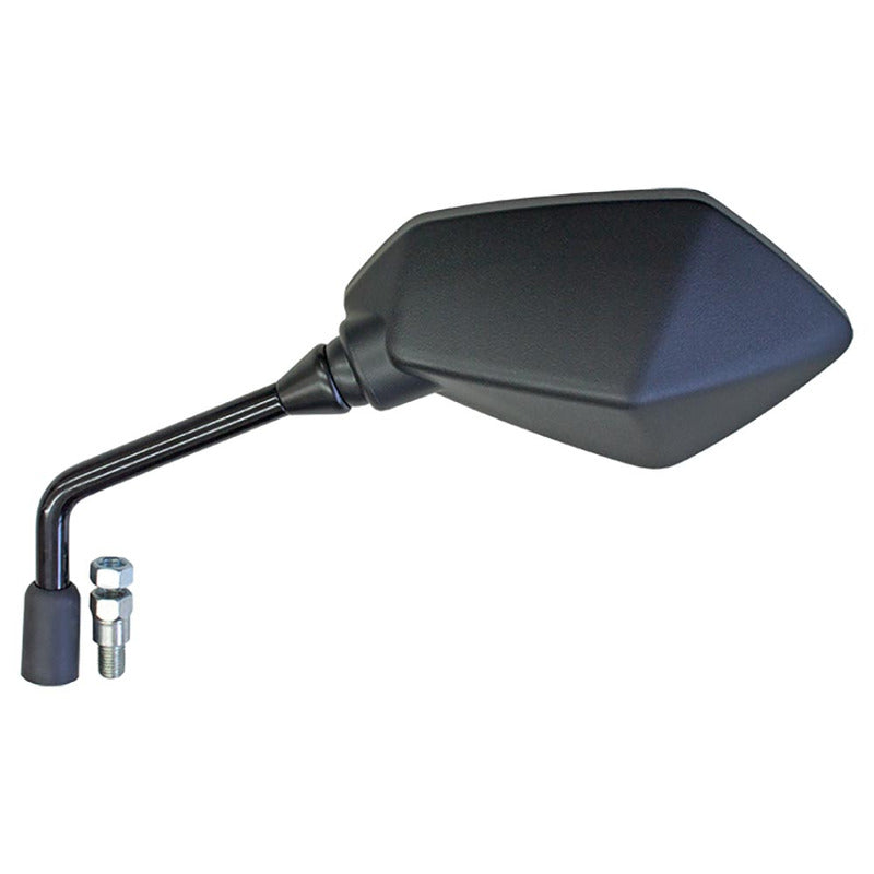 SPECCHIO SPECCHIETTO SX PER KAWASAKI MARELLI MSP0306L ER-6N 650 2012-2016
