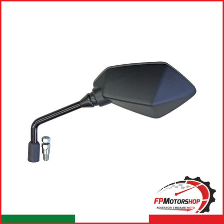 SPECCHIO SPECCHIETTO SX PER KAWASAKI MARELLI MSP0306L ER-6N 650 2012-2016