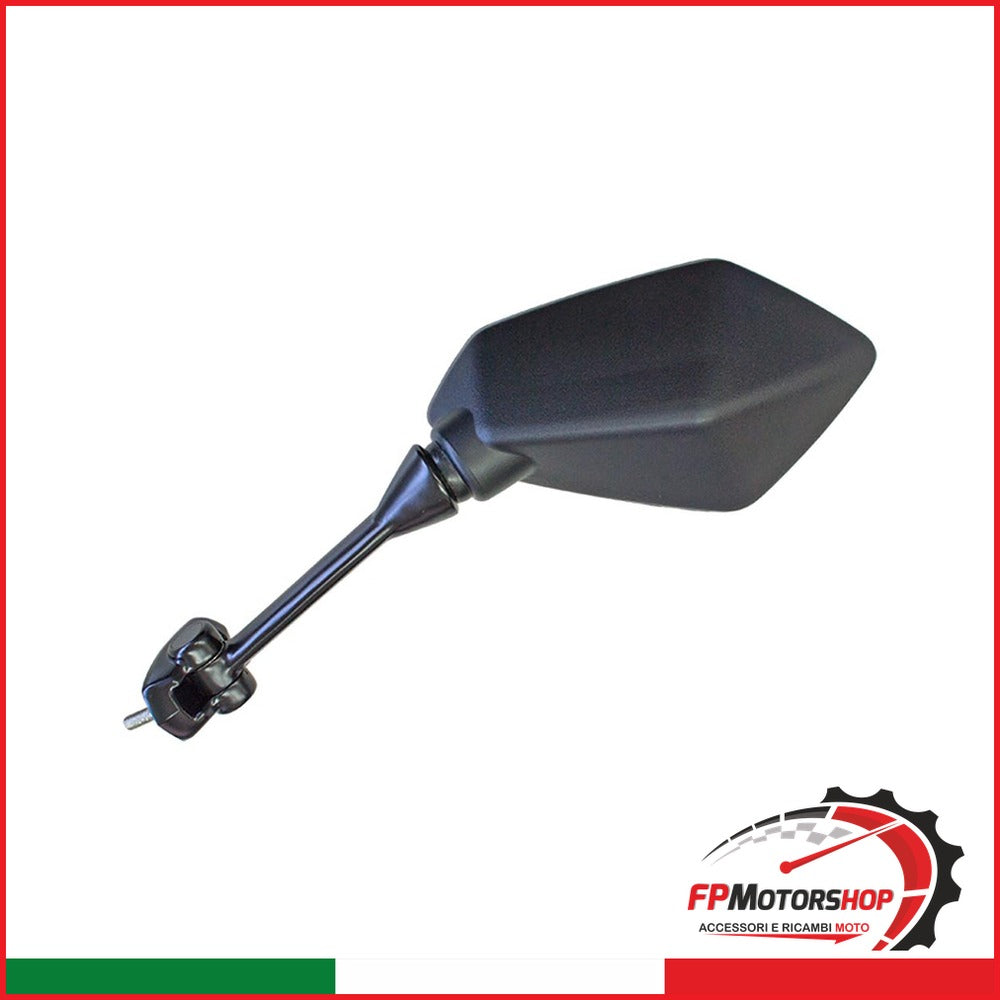 SPECCHIO SPECCHIETTO SX PER KAWASAKI MARELLI MSP0307L ER-6F 650 2012-2016