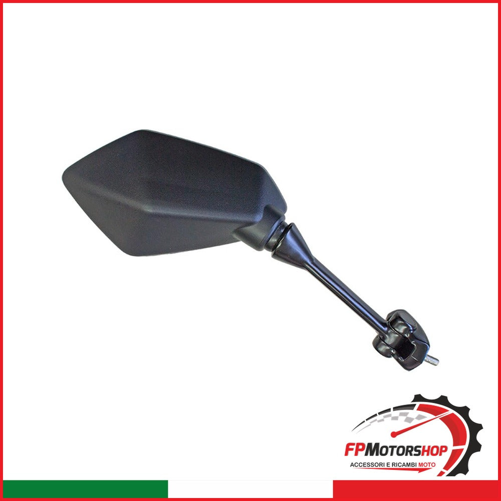 SPECCHIO SPECCHIETTO DX PER KAWASAKI MARELLI MSP0307R ER-6F 650 2012-2016