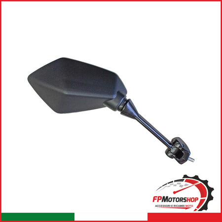 SPECCHIO SPECCHIETTO DX PER KAWASAKI MARELLI MSP0307R ER-6F 650 2012-2016