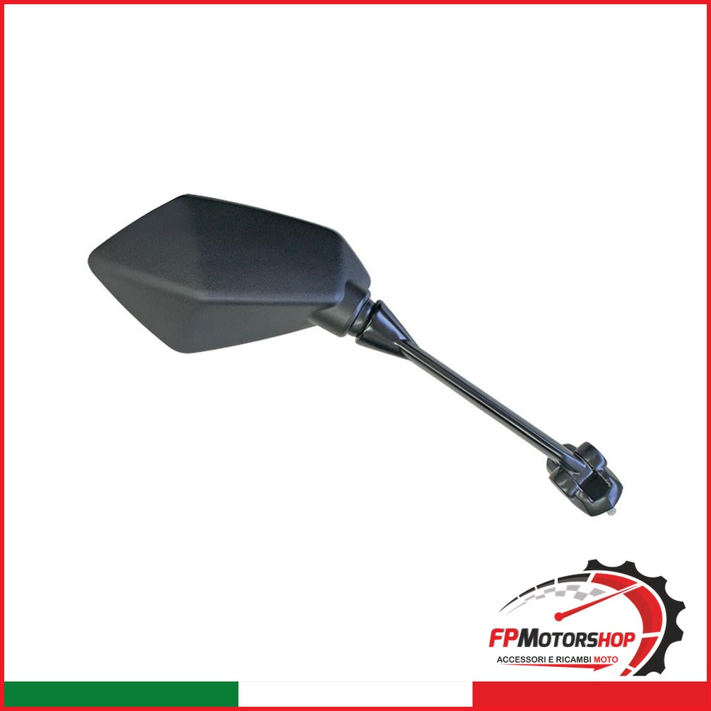 SPECCHIO SPECCHIETTO DX PER KAWASAKI MARELLI MSP0308R Z 1000 SX 2011-2013