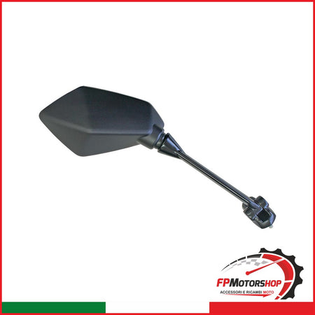 SPECCHIO SPECCHIETTO DX PER KAWASAKI MARELLI MSP0308R Z 1000 SX 2011-2013