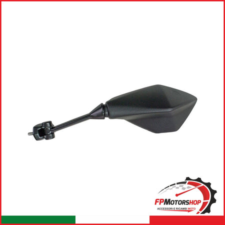 SPECCHIO SPECCHIETTO SX PER KAWASAKI MARELLI MSP0310L ER-6F 650 2012-2016