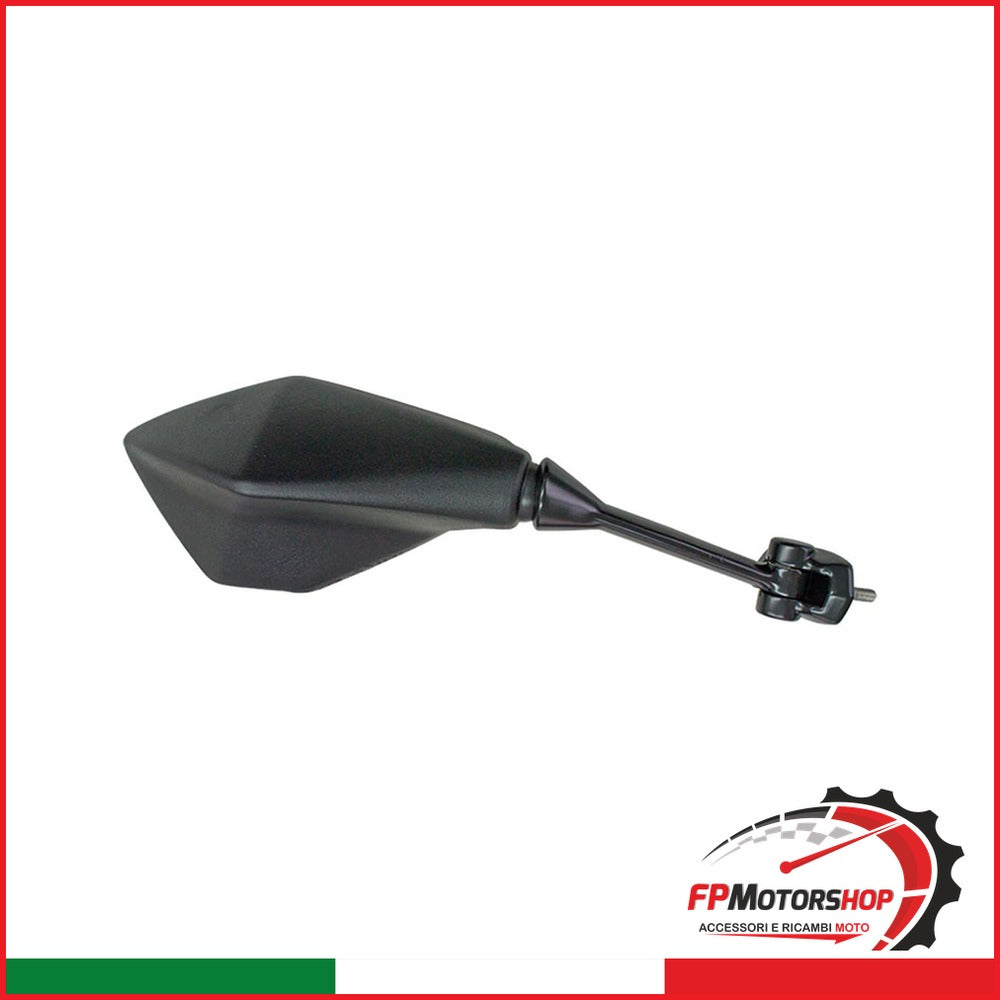 SPECCHIO SPECCHIETTO DX PER KAWASAKI MARELLI MSP0310R ER-6F 650 2012-2016