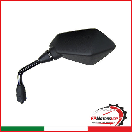 SPECCHIO SPECCHIETTO SX PER KAWASAKI MARELLI MSP0313L Z1000 07- 09 Z 2007-2009