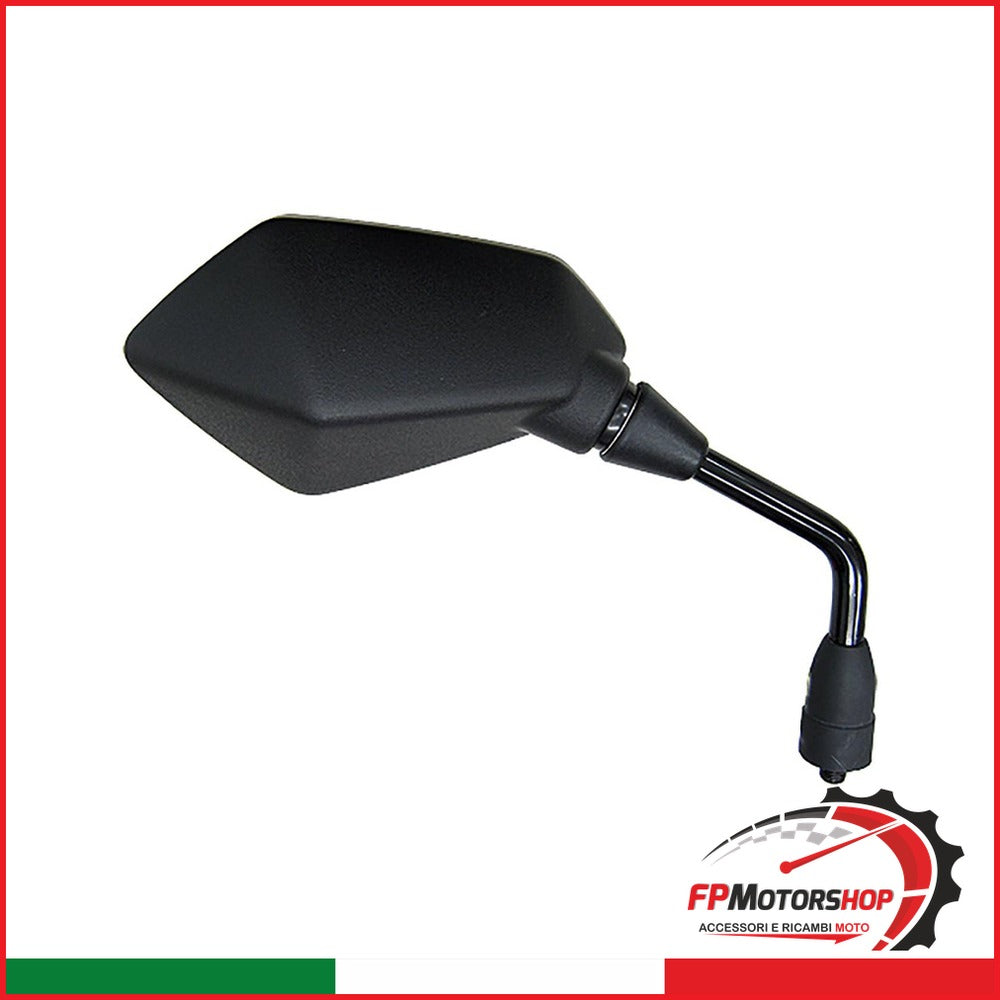 SPECCHIO SPECCHIETTO DX PER KAWASAKI MARELLI MSP0313R Z1000 07- 09 Z 2007-2009