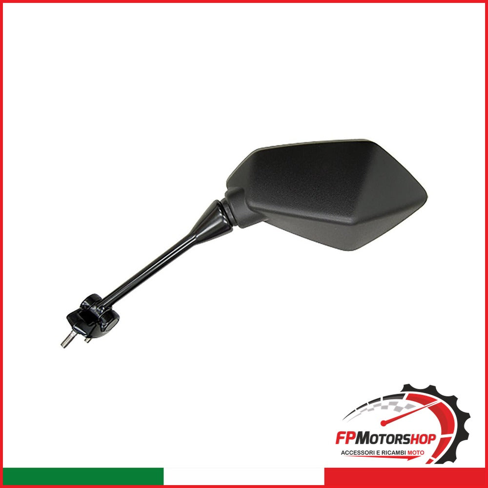 SPECCHIO SPECCHIETTO SX PER KAWASAKI MARELLI MSP0317L ER-6F 650 2009-2011
