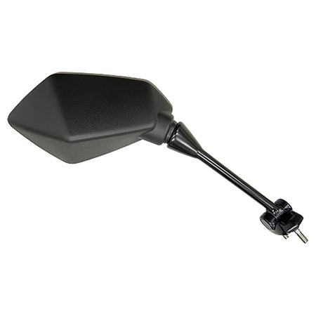 SPECCHIO SPECCHIETTO DX PER KAWASAKI MARELLI MSP0317R ER-6F 650 2009-2011